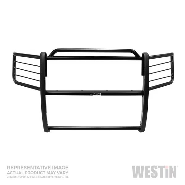 Sportsman Grille Guard, Westin, Mfr#: 40-3825